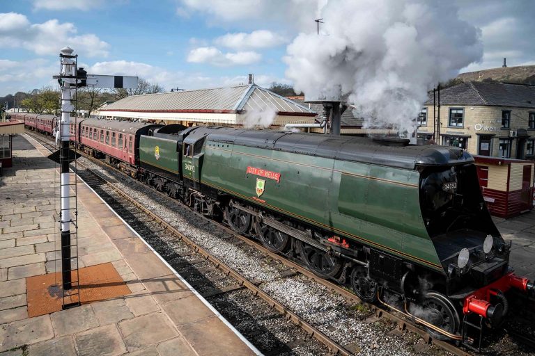 Ramsbottom Estate Agent Brooke Steel Estates