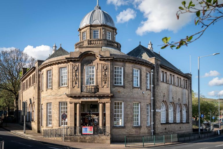 Rossendale Estate Agent Brooke Steel Estates